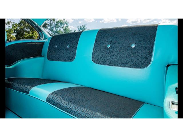 1957 Chevrolet Bel Air (CC-2106534) for sale in Biloxi, Mississippi