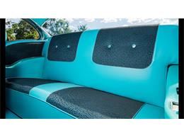 1957 Chevrolet Bel Air (CC-2106534) for sale in Biloxi, Mississippi
