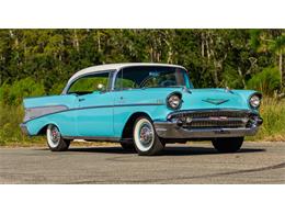 1957 Chevrolet Bel Air (CC-2106534) for sale in Biloxi, Mississippi
