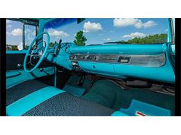 1957 Chevrolet Bel Air (CC-2106534) for sale in Biloxi, Mississippi