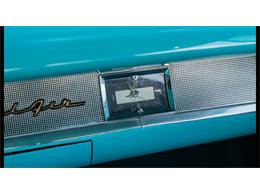 1957 Chevrolet Bel Air (CC-2106534) for sale in Biloxi, Mississippi