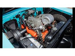 1957 Chevrolet Bel Air (CC-2106534) for sale in Biloxi, Mississippi