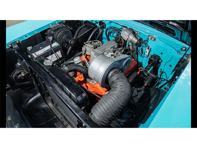 1957 Chevrolet Bel Air (CC-2106534) for sale in Biloxi, Mississippi