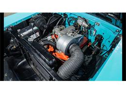 1957 Chevrolet Bel Air (CC-2106534) for sale in Biloxi, Mississippi