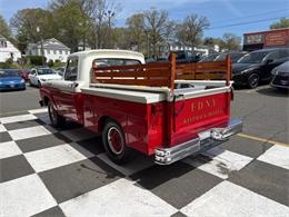 1964 Ford Pickup (CC-2106535) for sale in Saratoga Springs, New York
