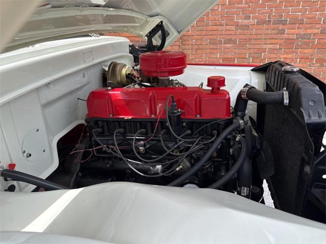 1964 Ford Pickup (CC-2106535) for sale in Saratoga Springs, New York