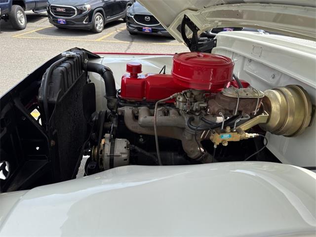 1964 Ford Pickup (CC-2106535) for sale in Saratoga Springs, New York
