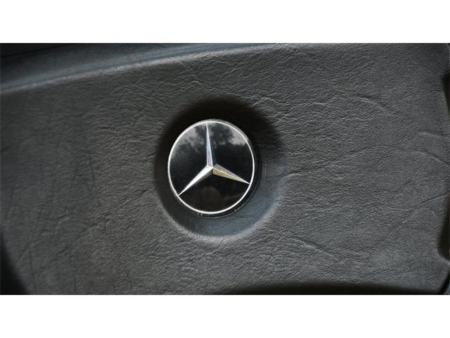 1983 Mercedes-Benz 380 (CC-2106536) for sale in Elyria, Ohio