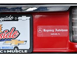 1983 Mercedes-Benz 380 (CC-2106536) for sale in Elyria, Ohio