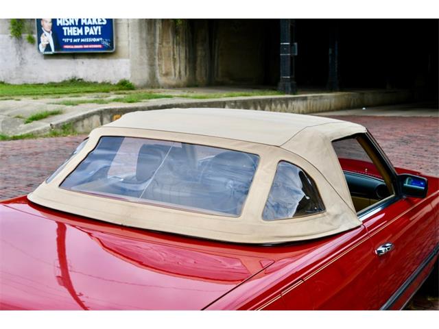 1983 Mercedes-Benz 380 (CC-2106536) for sale in Elyria, Ohio
