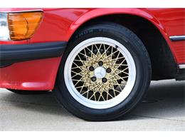1983 Mercedes-Benz 380 (CC-2106536) for sale in Elyria, Ohio