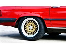 1983 Mercedes-Benz 380 (CC-2106536) for sale in Elyria, Ohio