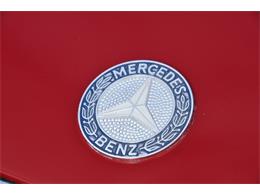 1983 Mercedes-Benz 380 (CC-2106536) for sale in Elyria, Ohio