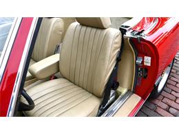 1983 Mercedes-Benz 380 (CC-2106536) for sale in Elyria, Ohio