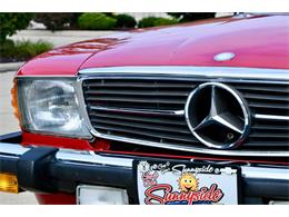 1983 Mercedes-Benz 380 (CC-2106536) for sale in Elyria, Ohio