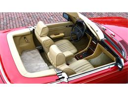 1983 Mercedes-Benz 380 (CC-2106536) for sale in Elyria, Ohio
