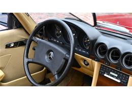 1983 Mercedes-Benz 380 (CC-2106536) for sale in Elyria, Ohio