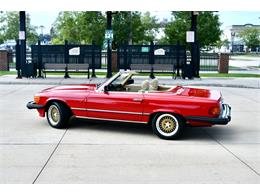 1983 Mercedes-Benz 380 (CC-2106536) for sale in Elyria, Ohio