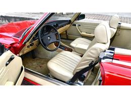 1983 Mercedes-Benz 380 (CC-2106536) for sale in Elyria, Ohio