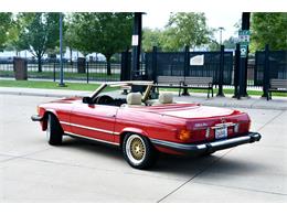 1983 Mercedes-Benz 380 (CC-2106536) for sale in Elyria, Ohio