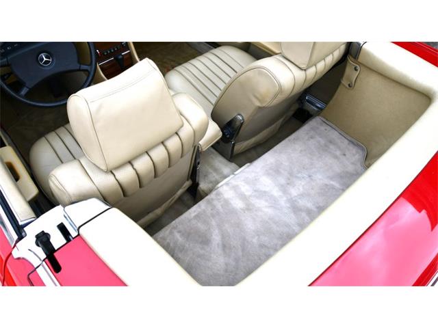 1983 Mercedes-Benz 380 (CC-2106536) for sale in Elyria, Ohio