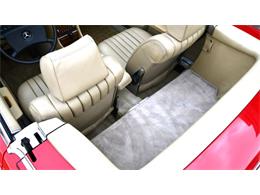 1983 Mercedes-Benz 380 (CC-2106536) for sale in Elyria, Ohio