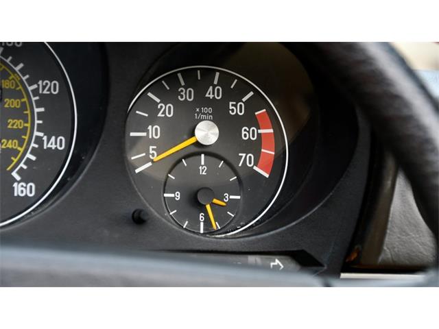 1983 Mercedes-Benz 380 (CC-2106536) for sale in Elyria, Ohio