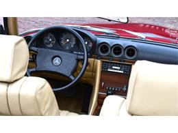 1983 Mercedes-Benz 380 (CC-2106536) for sale in Elyria, Ohio