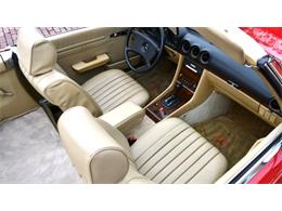 1983 Mercedes-Benz 380 (CC-2106536) for sale in Elyria, Ohio