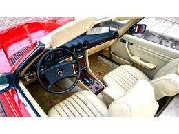 1983 Mercedes-Benz 380 (CC-2106536) for sale in Elyria, Ohio