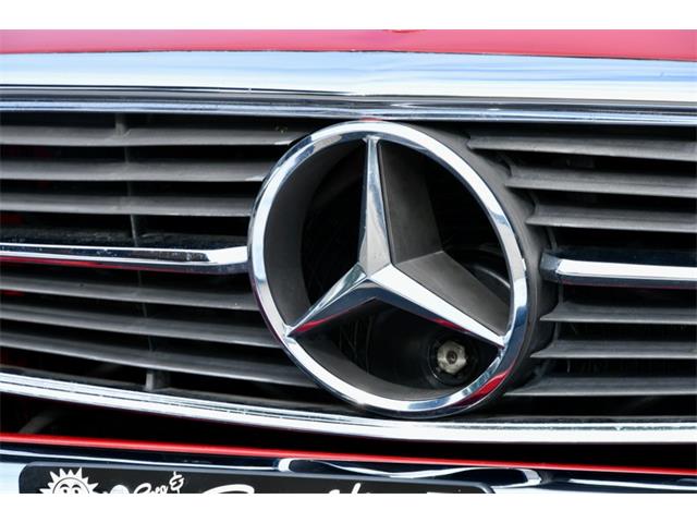 1983 Mercedes-Benz 380 (CC-2106536) for sale in Elyria, Ohio