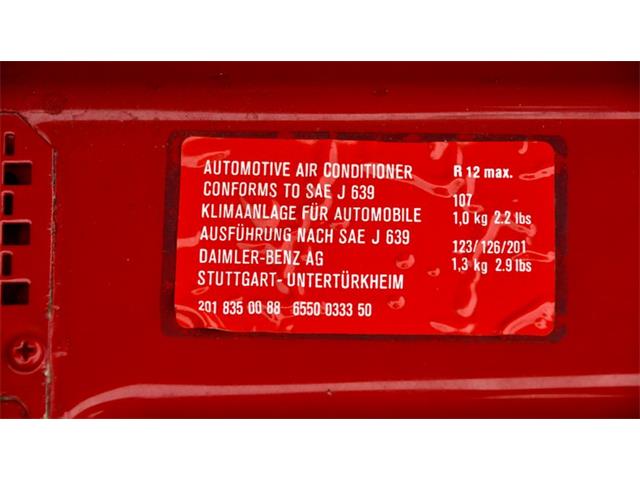 1983 Mercedes-Benz 380 (CC-2106536) for sale in Elyria, Ohio