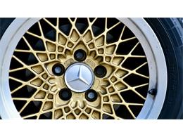 1983 Mercedes-Benz 380 (CC-2106536) for sale in Elyria, Ohio