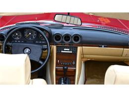 1983 Mercedes-Benz 380 (CC-2106536) for sale in Elyria, Ohio