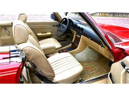1983 Mercedes-Benz 380 (CC-2106536) for sale in Elyria, Ohio