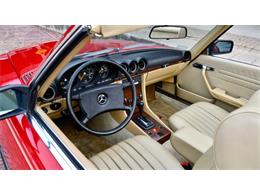 1983 Mercedes-Benz 380 (CC-2106536) for sale in Elyria, Ohio