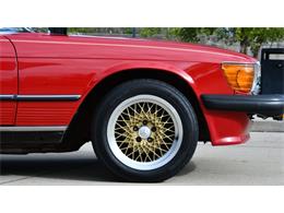 1983 Mercedes-Benz 380 (CC-2106536) for sale in Elyria, Ohio