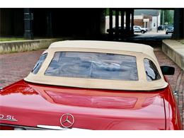 1983 Mercedes-Benz 380 (CC-2106536) for sale in Elyria, Ohio