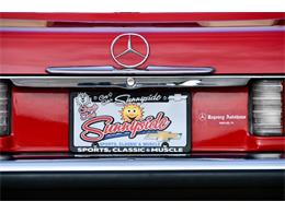 1983 Mercedes-Benz 380 (CC-2106536) for sale in Elyria, Ohio