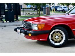 1983 Mercedes-Benz 380 (CC-2106536) for sale in Elyria, Ohio