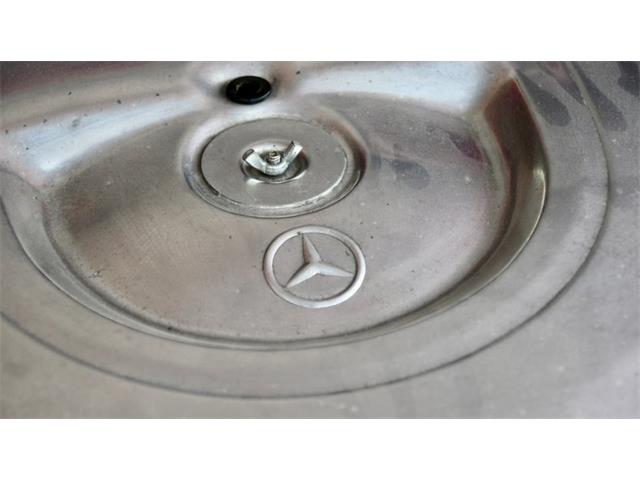 1983 Mercedes-Benz 380 (CC-2106536) for sale in Elyria, Ohio