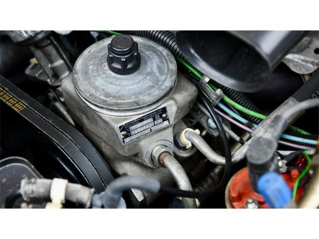 1983 Mercedes-Benz 380 (CC-2106536) for sale in Elyria, Ohio