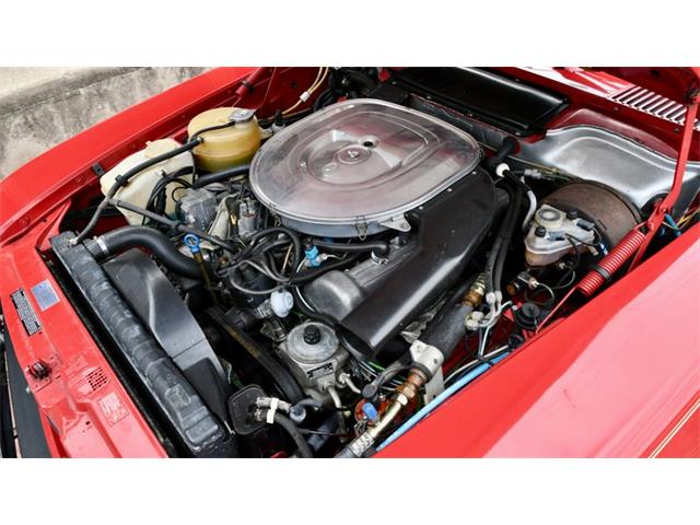 1983 Mercedes-Benz 380 (CC-2106536) for sale in Elyria, Ohio
