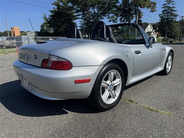 2001 BMW Z3 (CC-2106537) for sale in Saratoga Springs, New York