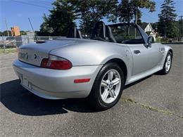 2001 BMW Z3 (CC-2106537) for sale in Saratoga Springs, New York