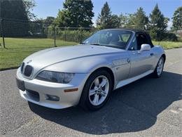 2001 BMW Z3 (CC-2106537) for sale in Saratoga Springs, New York