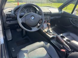 2001 BMW Z3 (CC-2106537) for sale in Saratoga Springs, New York