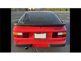 1986 Porsche 944 (CC-2106538) for sale in Biloxi, Mississippi