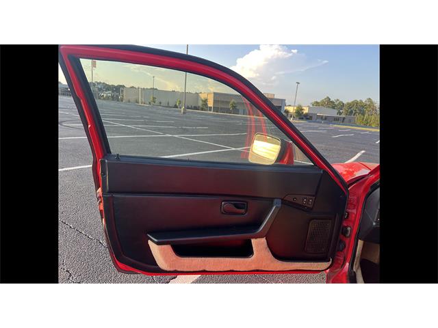 1986 Porsche 944 (CC-2106538) for sale in Biloxi, Mississippi