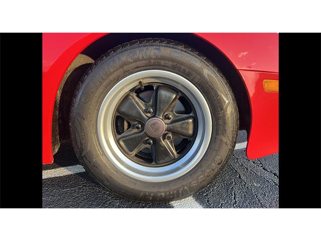 1986 Porsche 944 (CC-2106538) for sale in Biloxi, Mississippi